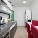 Cozy Apartment In Pula *
