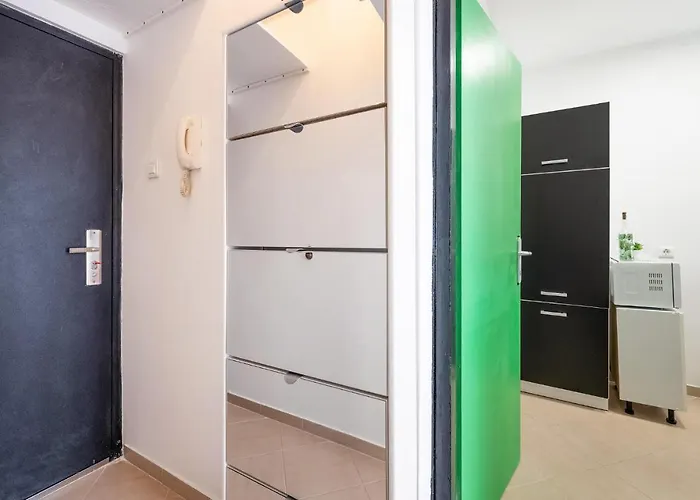 1 Bedroom Lovely In Apartmán *