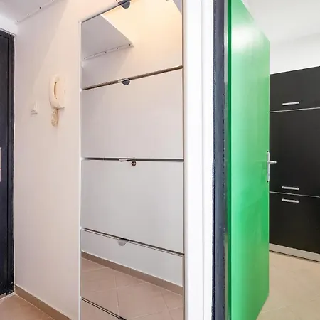 Cozy In Appartement *