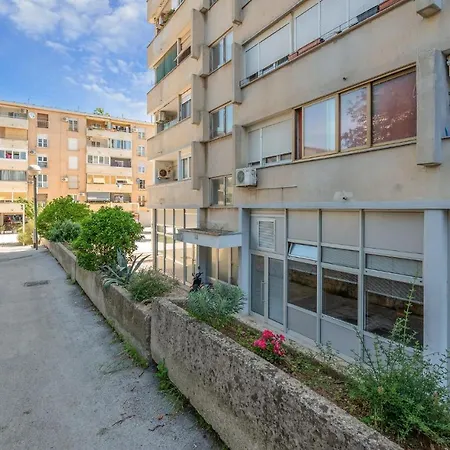 1 Bedroom Lovely In Pula