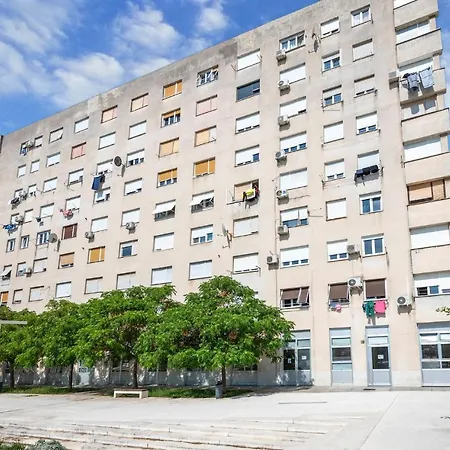 Appartement 1 Bedroom Lovely In