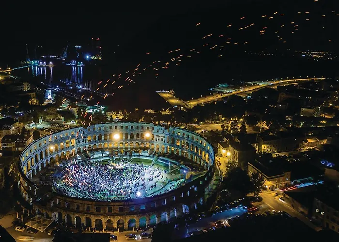 Appartamento 1 Bedroom Lovely In *