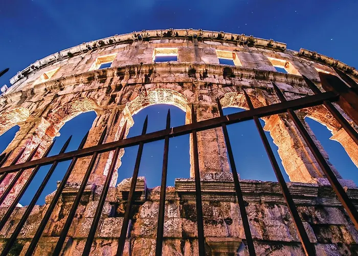 1 Bedroom Lovely In Appartamento